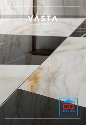 Đá nung kết Vasta CLASSIC CUT 1600x3200