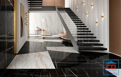 Đá nung kết Vasta CLASSIC CUT 1600x3200