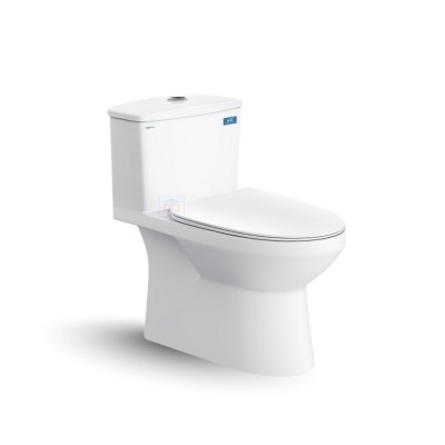 Bồn cầu một khối Viglacera V811