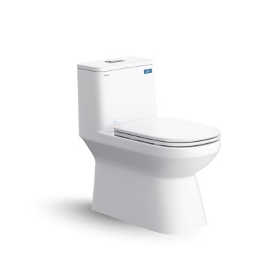 Bồn cầu một khối Viglacera V816