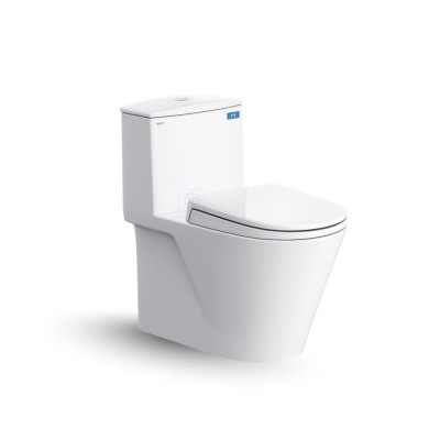 Bồn cầu một khối Viglacera V817