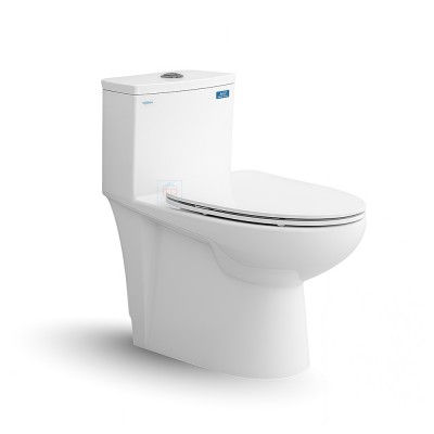 Bồn cầu một khối Viglacera V819