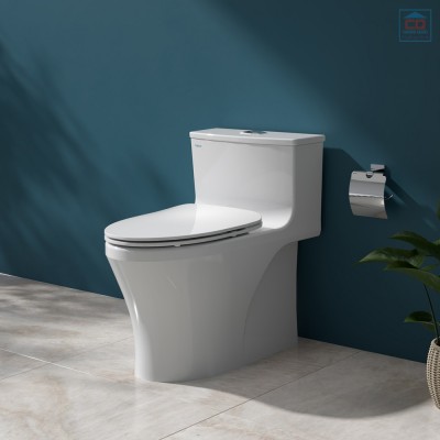 Bồn cầu một khối Viglacera HL2