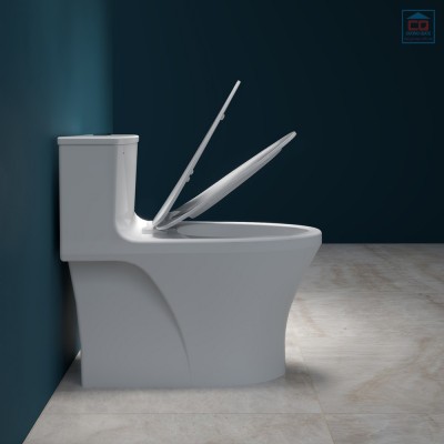 Bồn cầu một khối Viglacera HL2