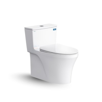 Bồn cầu một khối Viglacera HL2