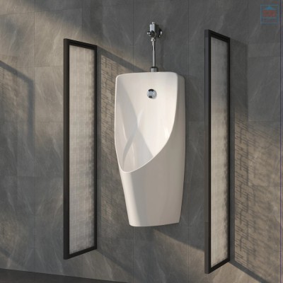 Bồn tiểu nam treo tường Viglacera T6 cấp dương