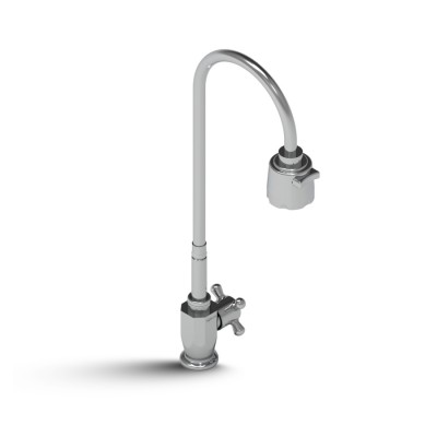 Vòi rửa bát Viglacera VG705 nước lạnh