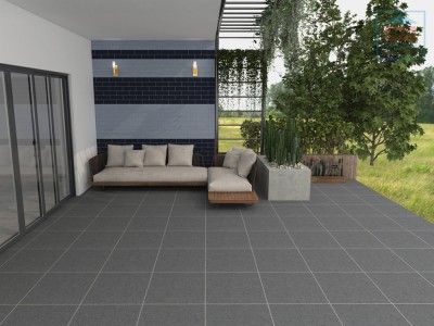 Gạch lát nền chống trơn Prime 9113