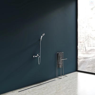 Vòi sen tắm nóng lạnh Viglacera VG502.2