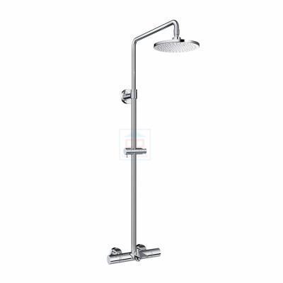 Sen cây nhiệt độ TOTO TBW07401A kèm vòi xả bồn