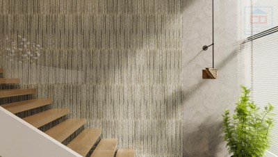 Gạch ốp tường Eurotile 30x60 Huyền Sa HUS G01 TF