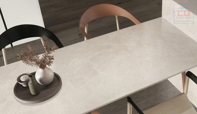 Đá nung kết Boride 1600x3200x15 BRD-G163215YL011