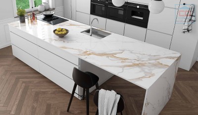 Đá nung kết Boride 1600x3200x15 BRD-G163215BL026