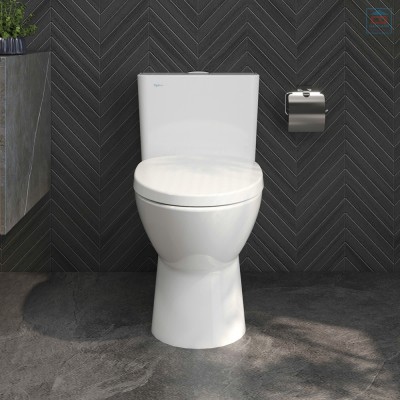 Bàn cầu một khối Viglacera V808