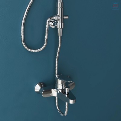 Sen tắm nóng lạnh Viglacera VG515.1