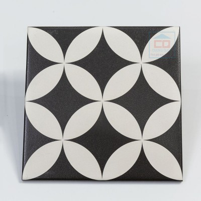 Gạch bông men 20x20cm REP07 (F2114)