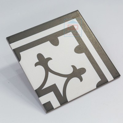 Gạch bông góc 20x20cm P201-H2