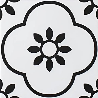 Gạch bông men 300x300 mm DSF30017