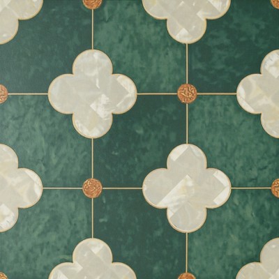 Gạch bông men 300x300 mm DSF30521