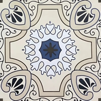 Gạch bông men 300x300 mm DSF30342