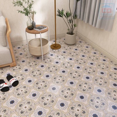 Gạch bông men 300x300 mm DSF30342