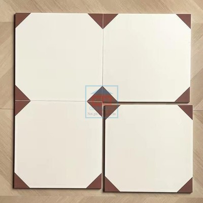 Gạch bông men 30x30cm H35001