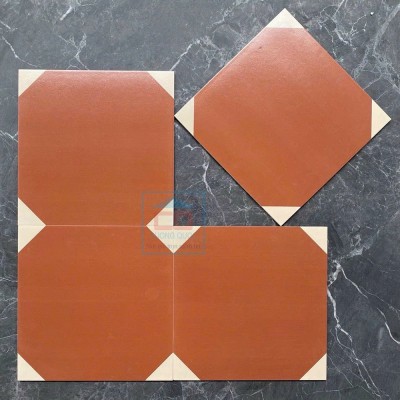 Gạch bông men 300x300 mm KB003