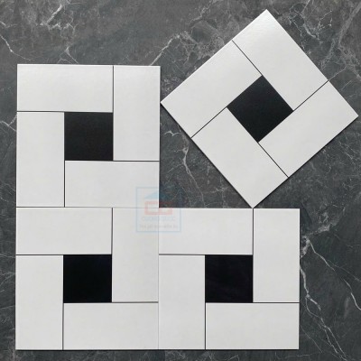 Gạch bông men 300x300 mm 33103M