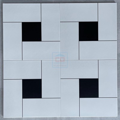 Gạch bông men 300x300 mm 33103M