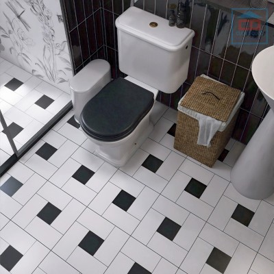 Gạch bông men 300x300 mm 33103M