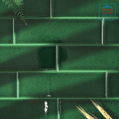 Gạch thẻ gốm men rạn 60x200 mm MBL60206-C