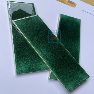 Gạch thẻ gốm men rạn 60x200 mm MBL60206-C