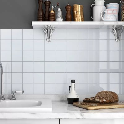 Gạch thẻ trang trí 150x150 mm STA150150