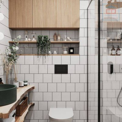 Gạch thẻ trang trí 150x150 mm STA150150