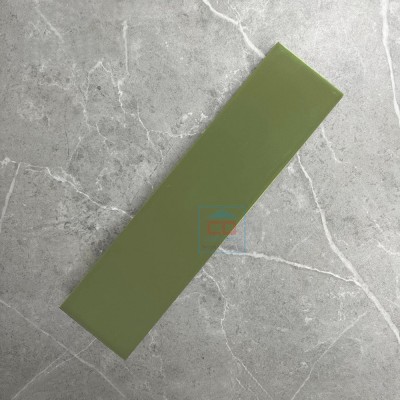 Gạch thẻ xanh cốm 75x300 mm M75306DY