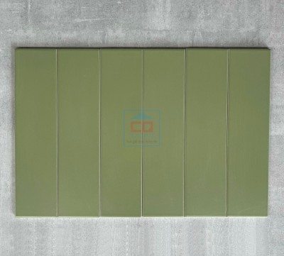 Gạch thẻ xanh cốm 75x300 mm M75306DY