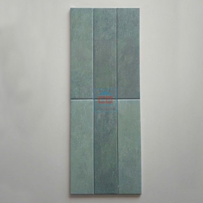 Gạch thẻ porcelain 75x300 mm MD7534M06B