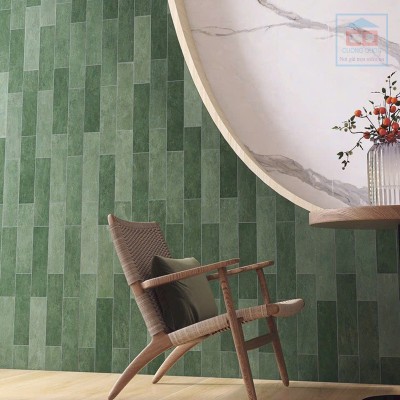 Gạch thẻ porcelain 75x300 mm MD7534M06C