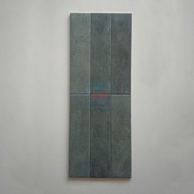 Gạch thẻ porcelain 75x300 mm MD7534M12