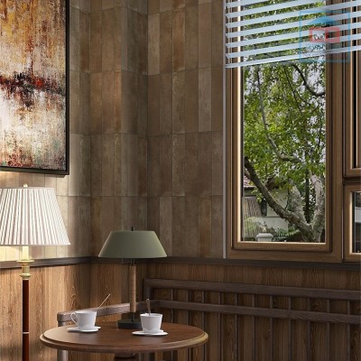 Gạch thẻ porcelain 75x300 mm MD7535S14