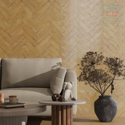 Gạch thẻ 75x300 mm mờ phẳng 7536G05