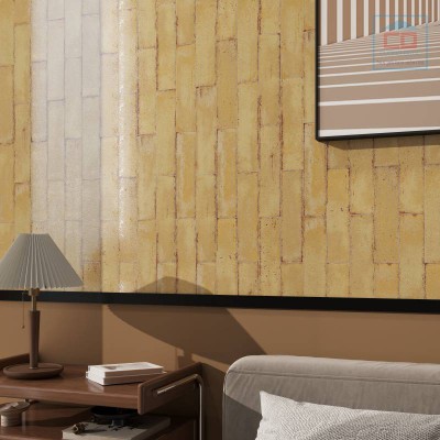 Gạch thẻ 75x300 mm mờ phẳng 7536G05