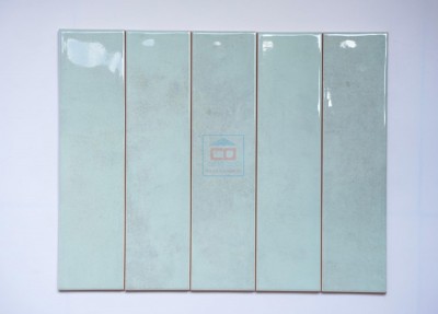 Gạch thẻ 75x300 mm bóng lượn DS75303