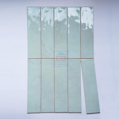 Gạch thẻ 75x300 mm bóng lượn DS75303