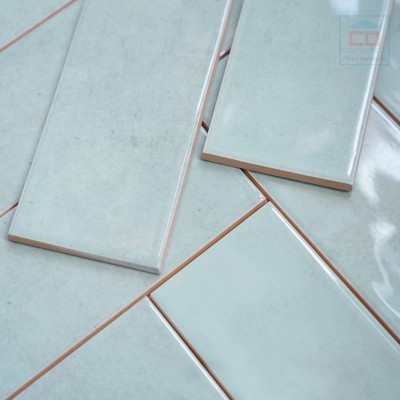 Gạch thẻ 75x300 mm bóng lượn DS75303