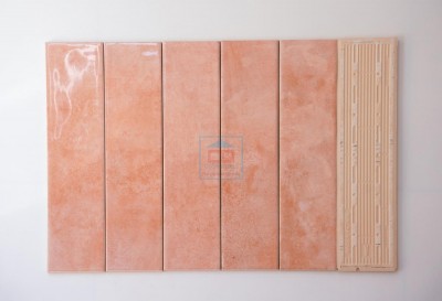 Gạch thẻ 75x300 mm bóng lượn DS75304