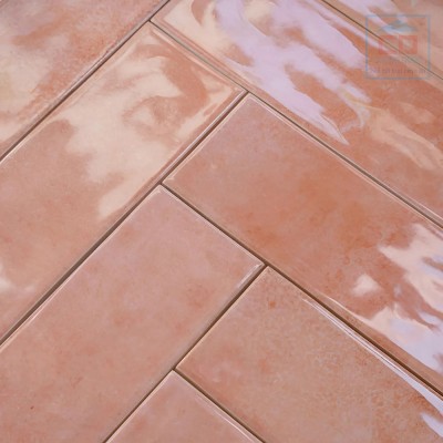 Gạch thẻ 75x300 mm bóng lượn DS75304