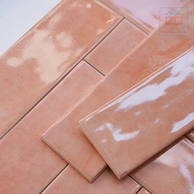 Gạch thẻ 75x300 mm bóng lượn DS75304