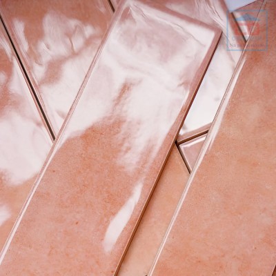 Gạch thẻ 75x300 mm bóng lượn DS75304