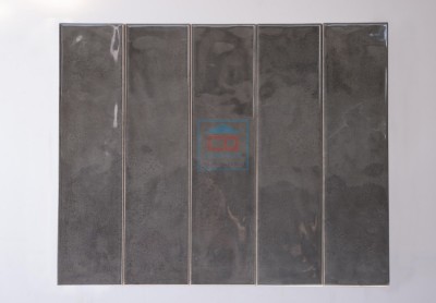 Gạch thẻ 75x300 mm bóng lượn DS75308